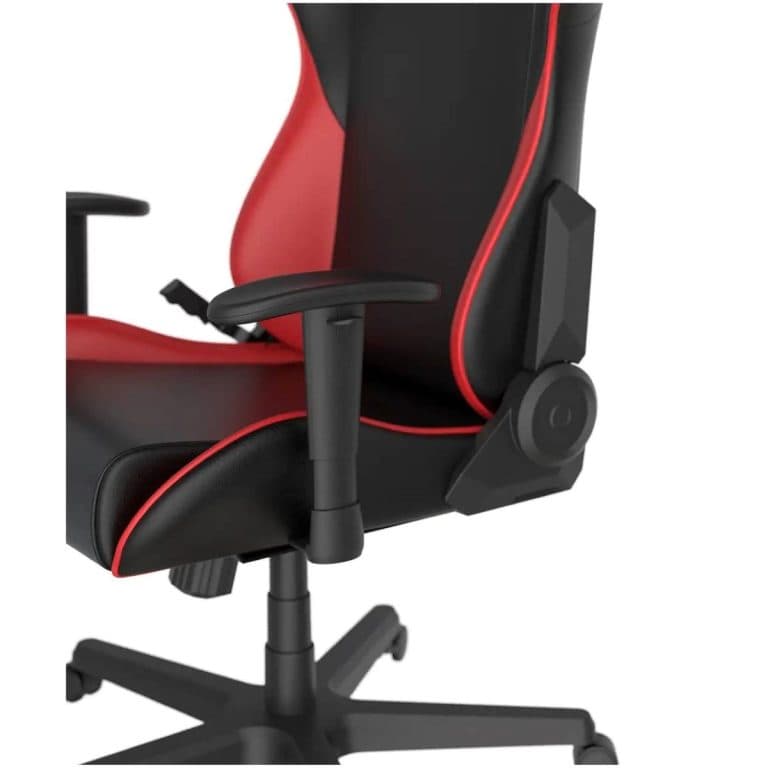 صندلی گیمینگ DXRacer Formula Series 2026 L Black Red — تصویر ۸