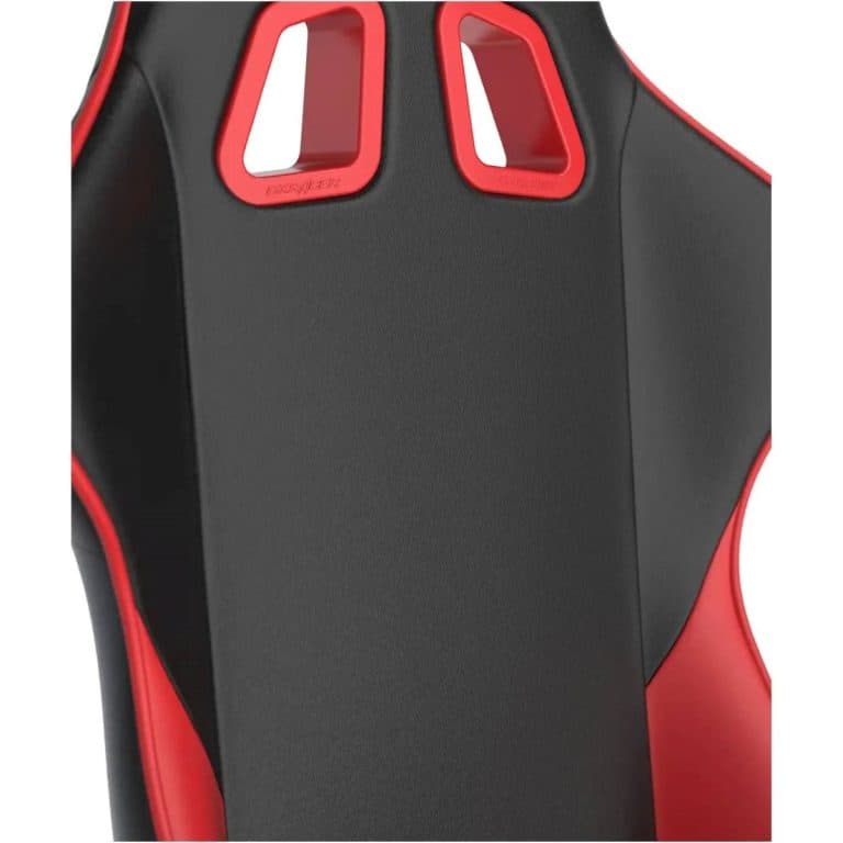 صندلی گیمینگ DXRacer Formula Series 2026 L Black Red — تصویر ۲