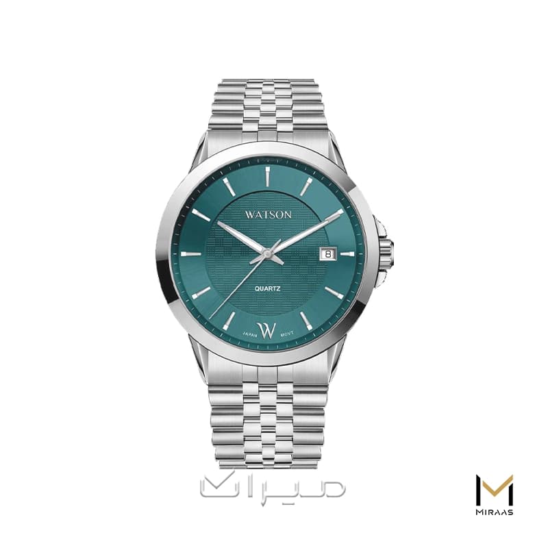 ساعت مردانه واتسون W1293G.301-K