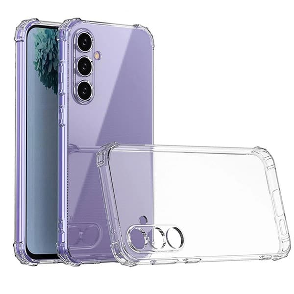 قاب ژله ای کپسول دار samsung A05s