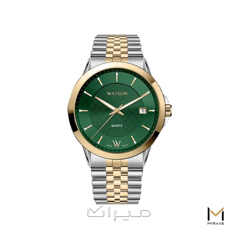 ساعت مردانه واتسون W1293G.347