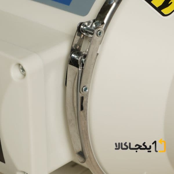 فن بین کانالی مدل YJ-150X سایز 15 سانت — تصویر ۳