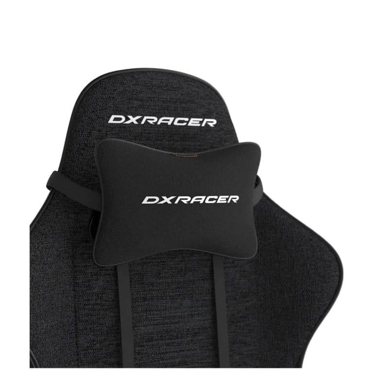 صندلی گیمینگ DXRacer Formula Series 2026 L Fabric Black — تصویر ۸