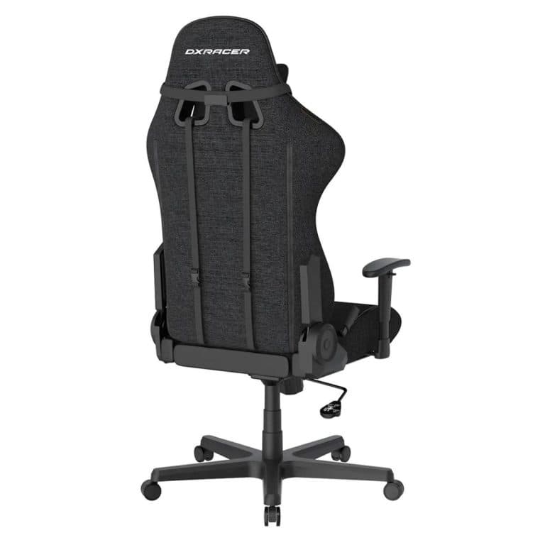 صندلی گیمینگ DXRacer Formula Series 2026 L Fabric Black — تصویر ۶