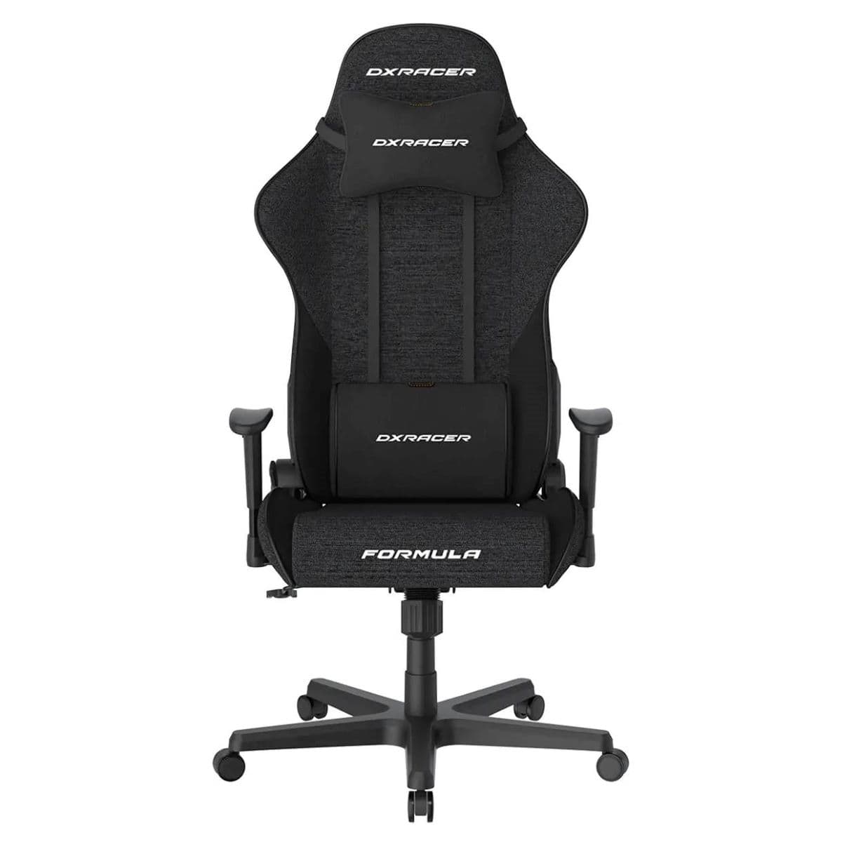 صندلی گیمینگ DXRacer Formula Series 2026 L Fabric Black
