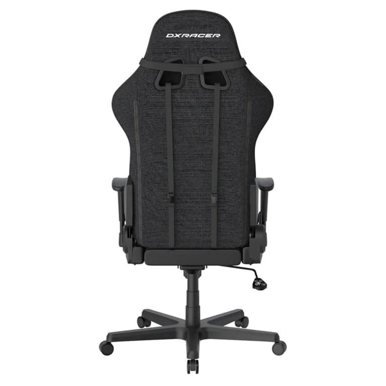 صندلی گیمینگ DXRacer Formula Series 2026 L Fabric Black — تصویر ۷