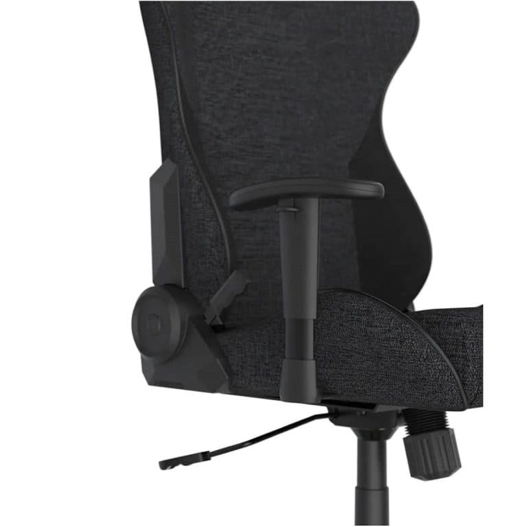 صندلی گیمینگ DXRacer Formula Series 2026 L Fabric Black — تصویر ۳