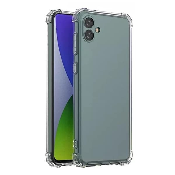 قاب ژله ای کپسول دار samsung A05