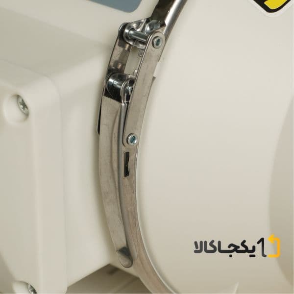 فن بین کانالی مدل YJ-200X سایز 20 سانت — تصویر ۳
