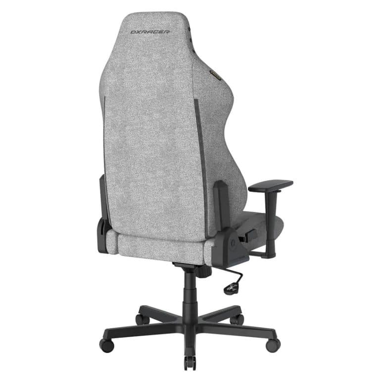 صندلی گیمینگ DXRacer Drifting Series 2026 XL Fabric Gray — تصویر ۴