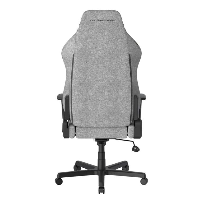 صندلی گیمینگ DXRacer Drifting Series 2026 XL Fabric Gray — تصویر ۵