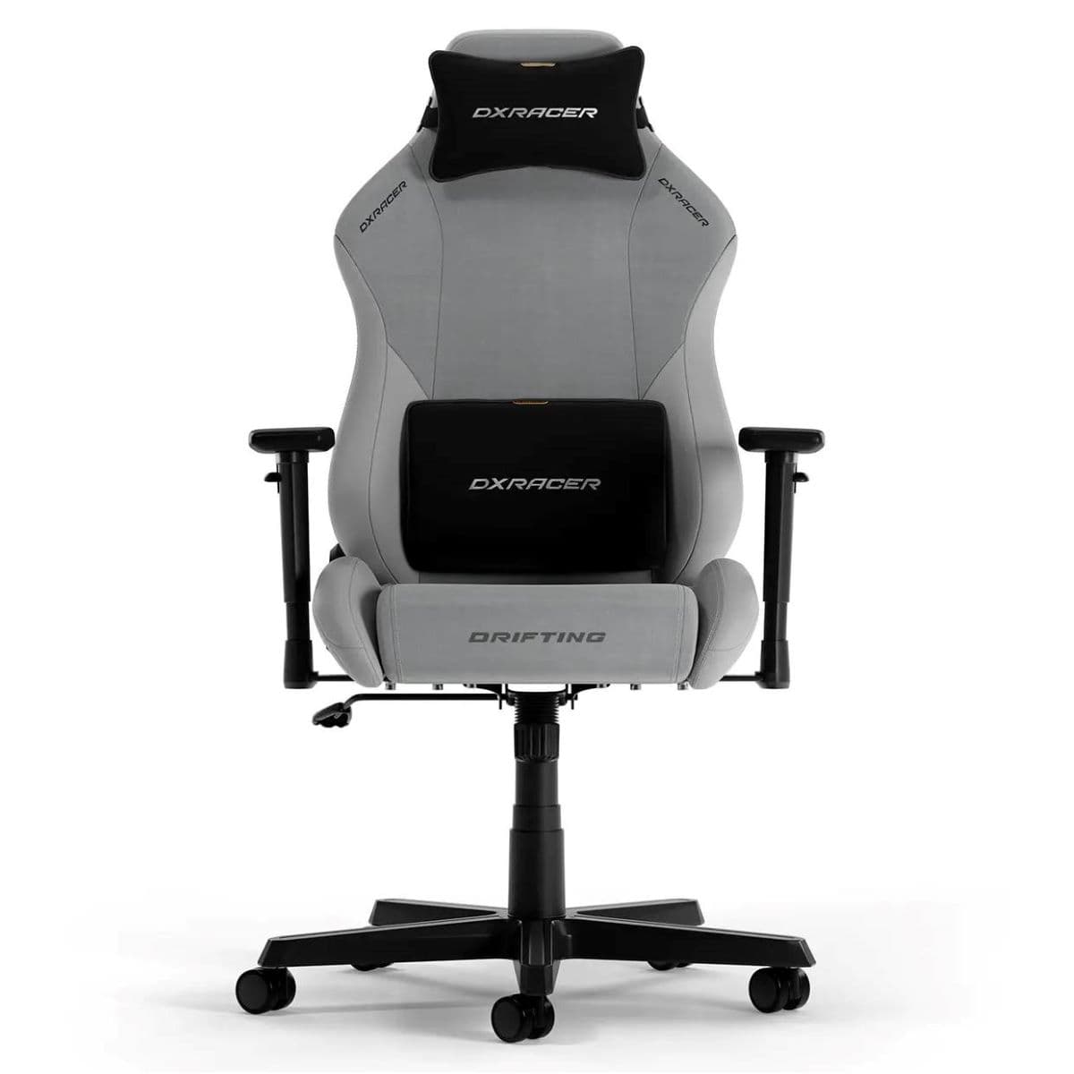 صندلی گیمینگ DXRacer Drifting Series 2026 XL Fabric Gray