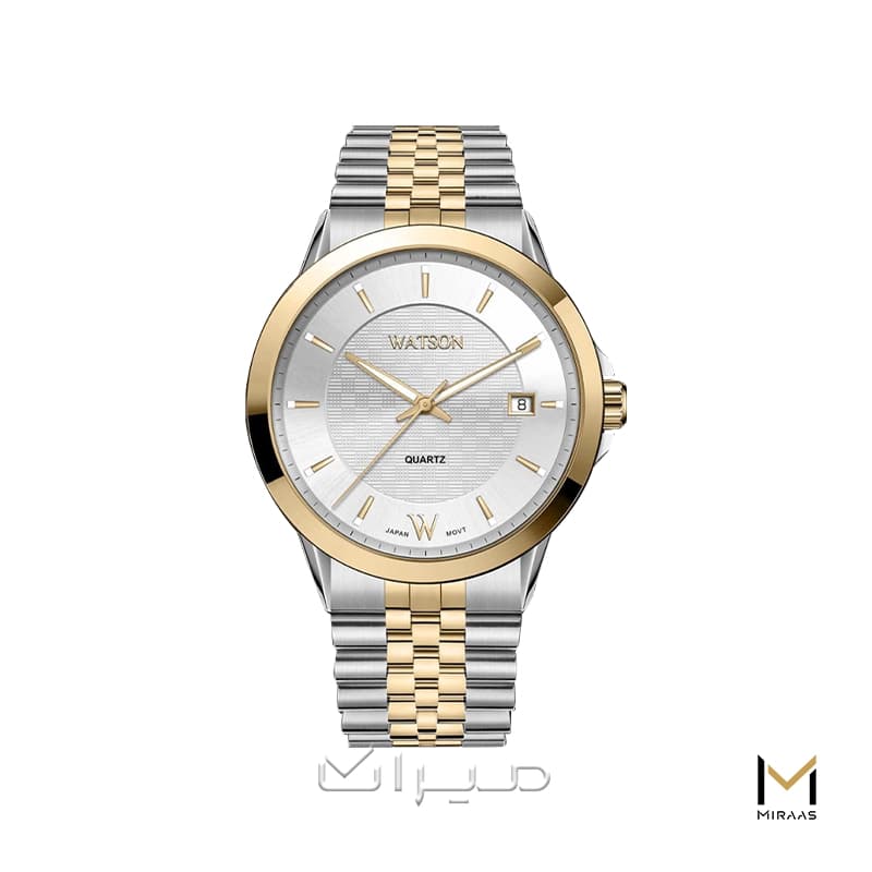 ساعت مردانه واتسون W1293G.351