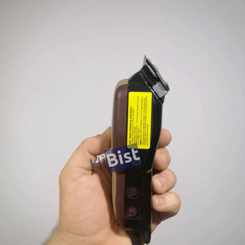 ماشین اصلاح حرفه ای فیلیپس مدل PH-8425 — تصویر ۷