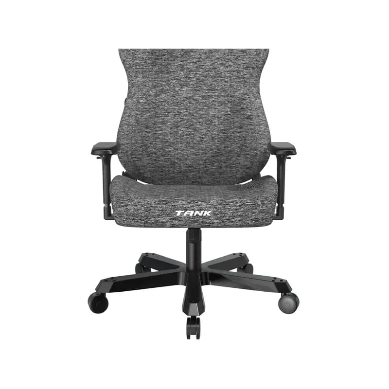 صندلی گیمینگ دی ایکس ریسر Craft Series 2026 XL Fabric Gray — تصویر ۸