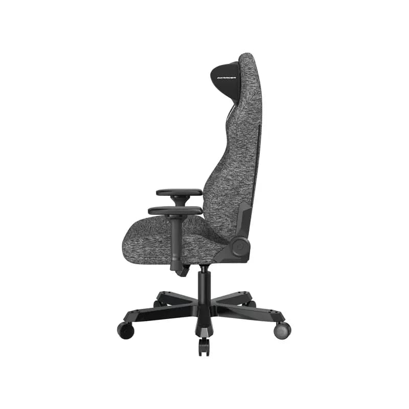 صندلی گیمینگ دی ایکس ریسر Craft Series 2026 XL Fabric Gray — تصویر ۵