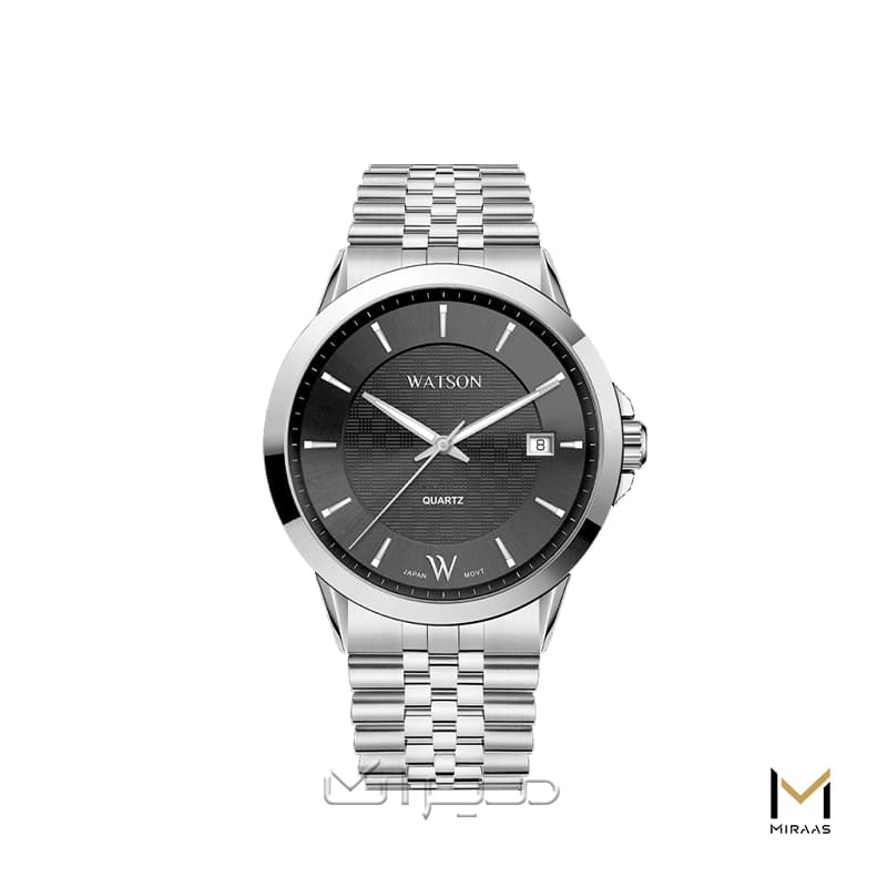 ساعت مردانه واتسون W1293G.304