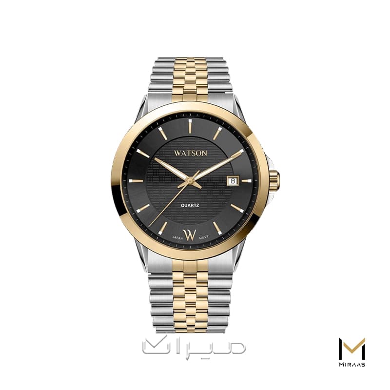 ساعت مردانه واتسون W1293G.352