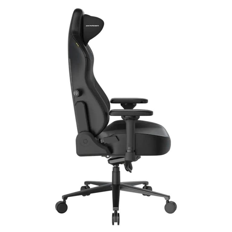 صندلی گیمینگ DxRacer Craft Series 2025 XL Black — تصویر ۴