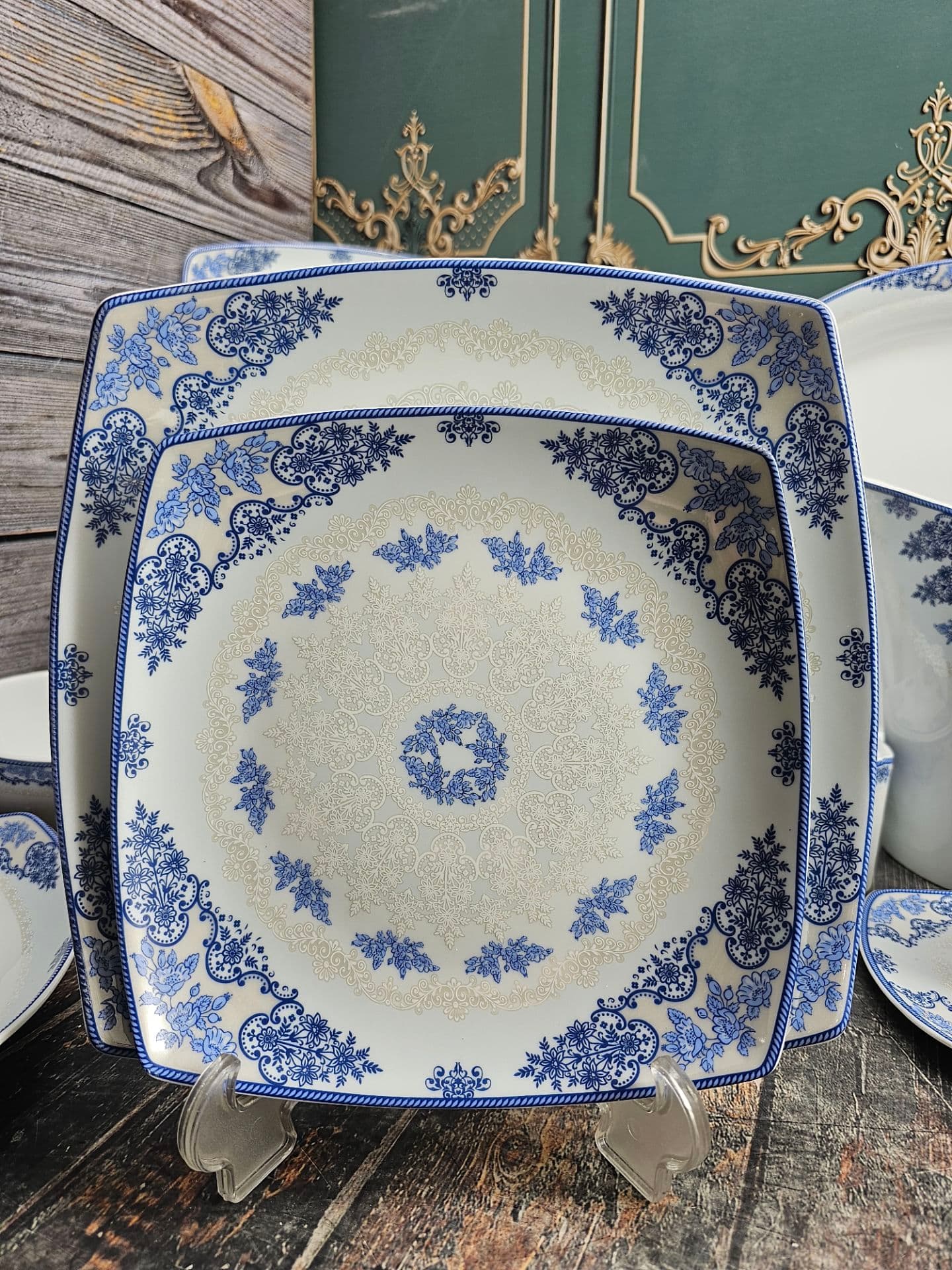 سرویس غذاخوری چینی