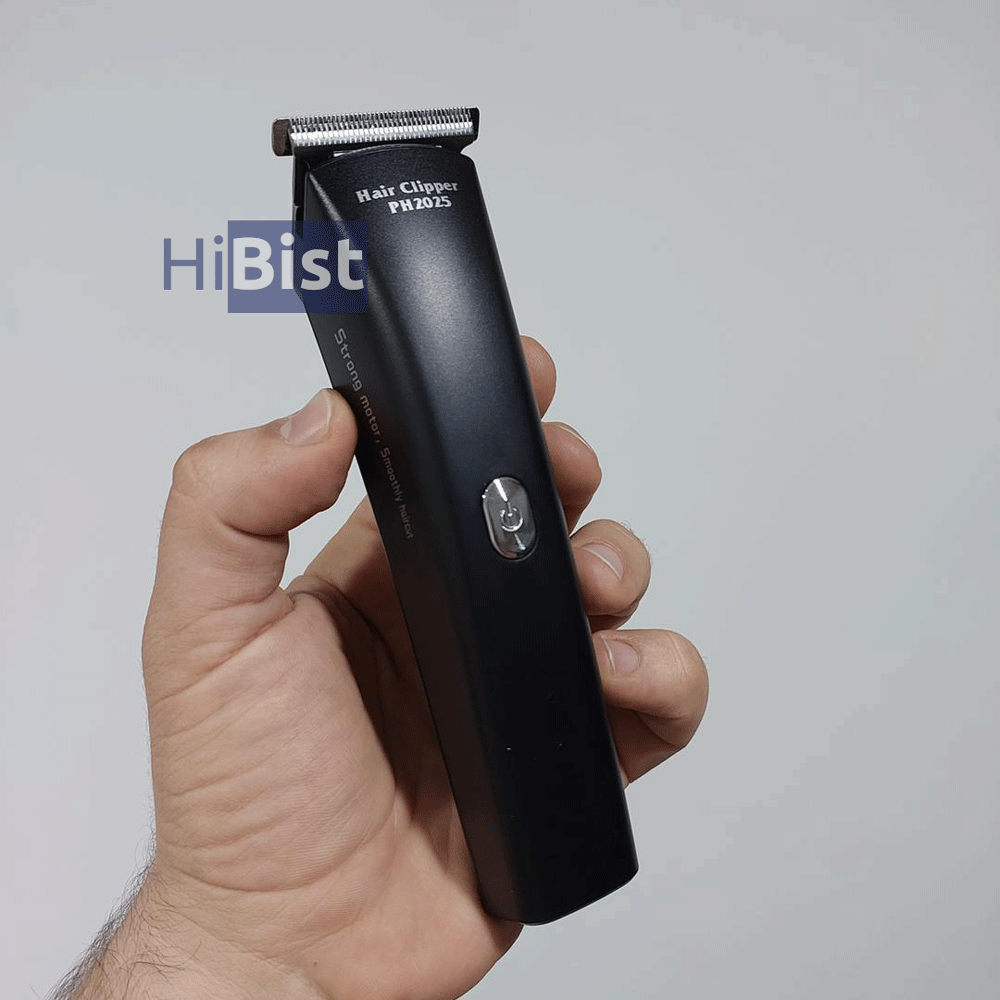 صفر زن و خط زن و حجم زن حرفه ای فیلیپس مدل PH2025 — تصویر ۴