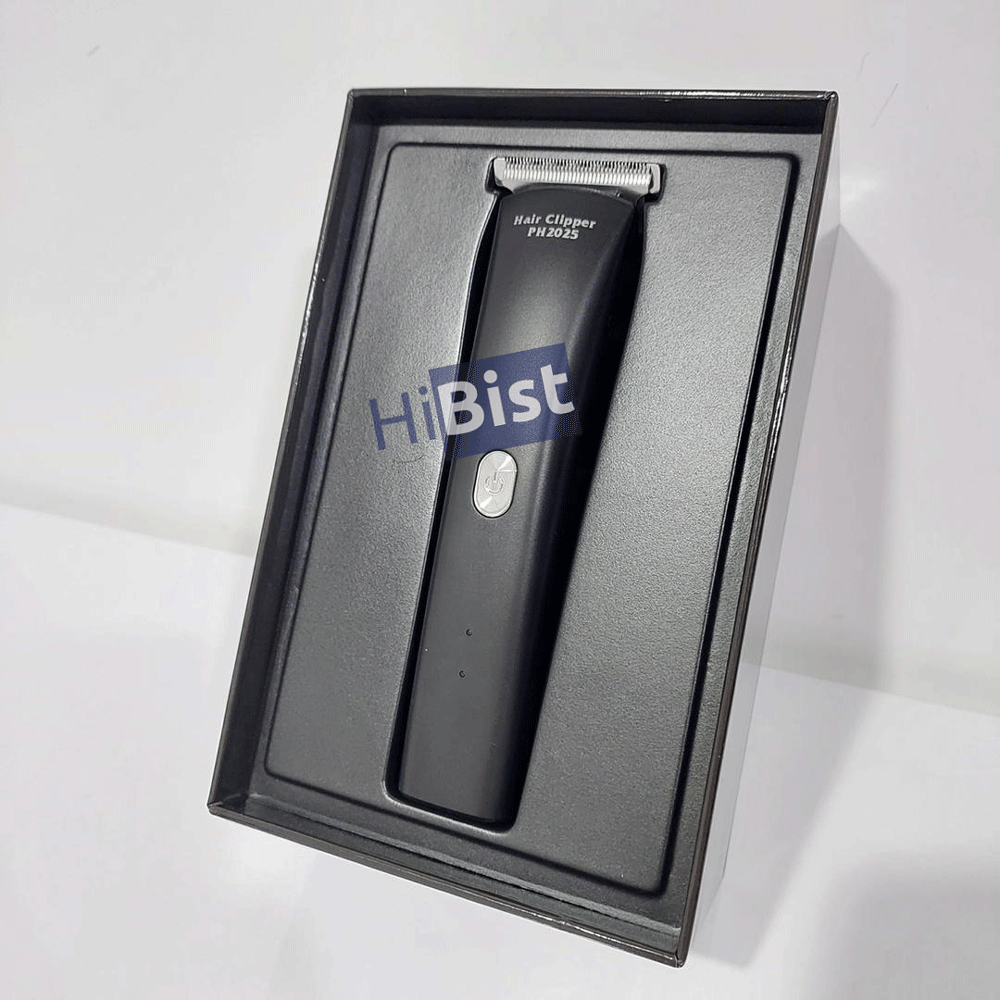 صفر زن و خط زن و حجم زن حرفه ای فیلیپس مدل PH2025 — تصویر ۳