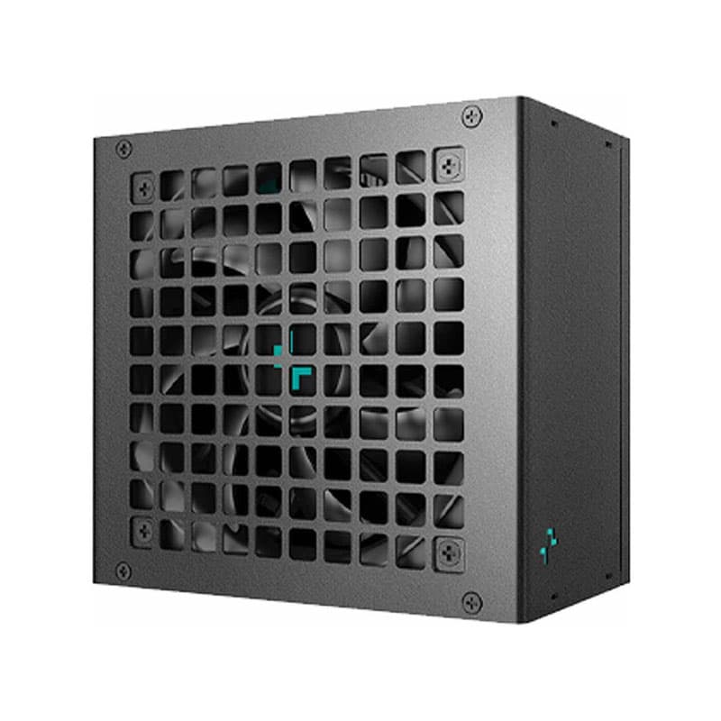 منبع تغذیه کامپیوتر دیپ کول مدل PQ1200P 80 Plus Platinum توان 1200 وات