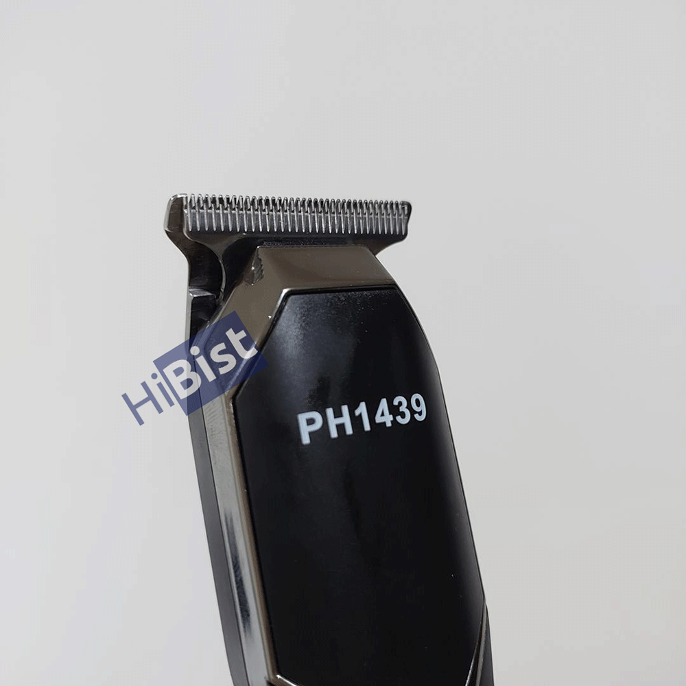 صفر زن و خط زن فیلیپس ضد آب حرفه ای مدل PH1439 — تصویر ۳