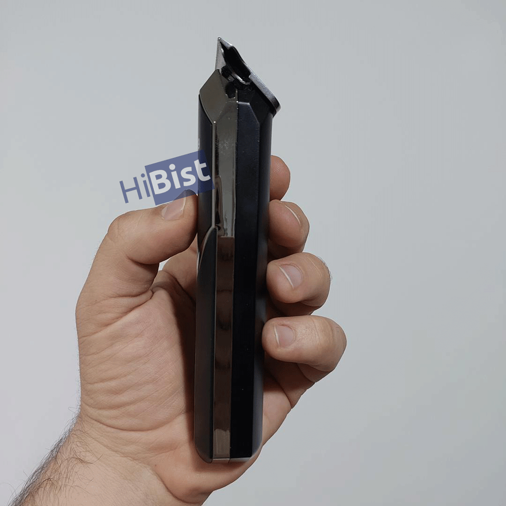 صفر زن و خط زن فیلیپس ضد آب حرفه ای مدل PH1439 — تصویر ۴