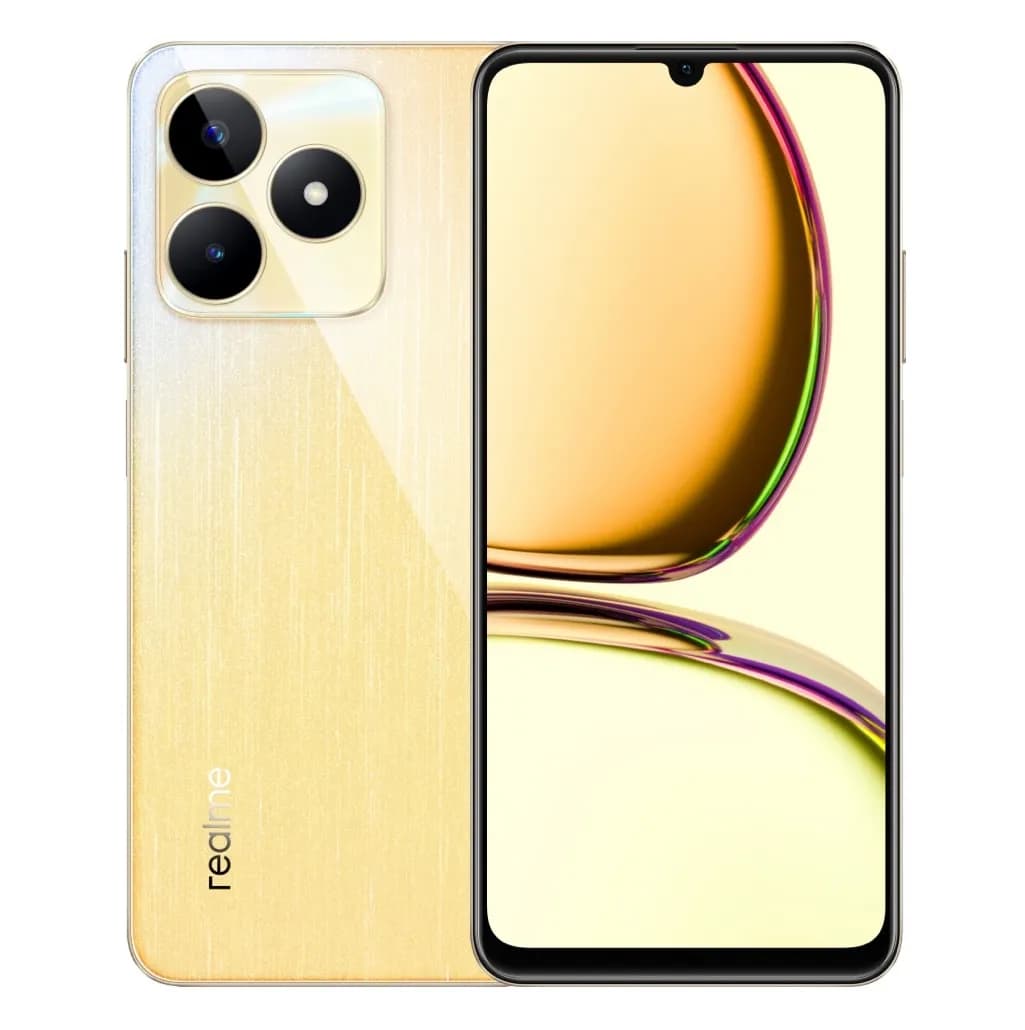 قاب رلمی C53 طراحی قاب دلخواه-طرح قاب موبایل Realme C53 با چاپ اختصاصی
