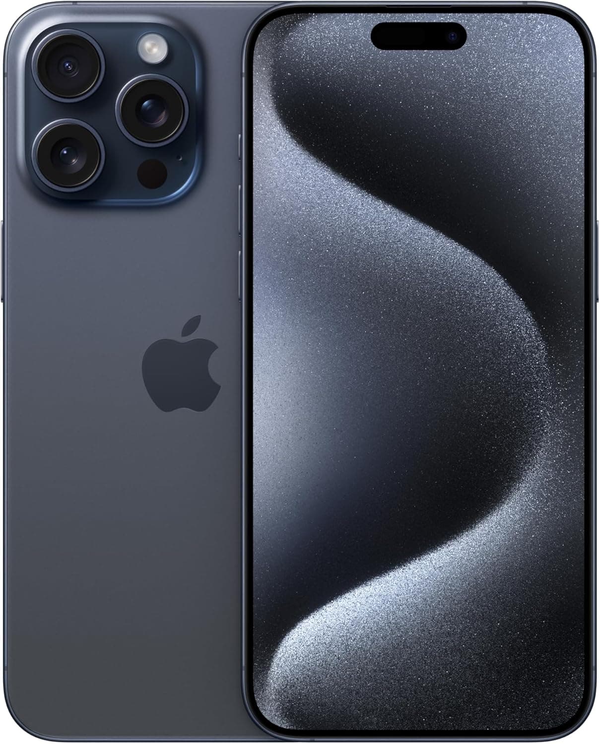 گوشی موبایل اپل مدل iphone 15 Pro Max 5G ظرفیت 256 گیگابایت و 8 گیگ رم نات اکتیو zaa