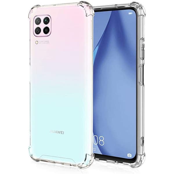 قاب ژله ای کپسول دار HUAWEI nova y60