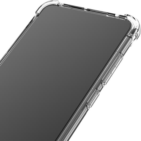 قاب ژله ای کپسول دار HUAWEI y9 prime 2019 — تصویر ۶
