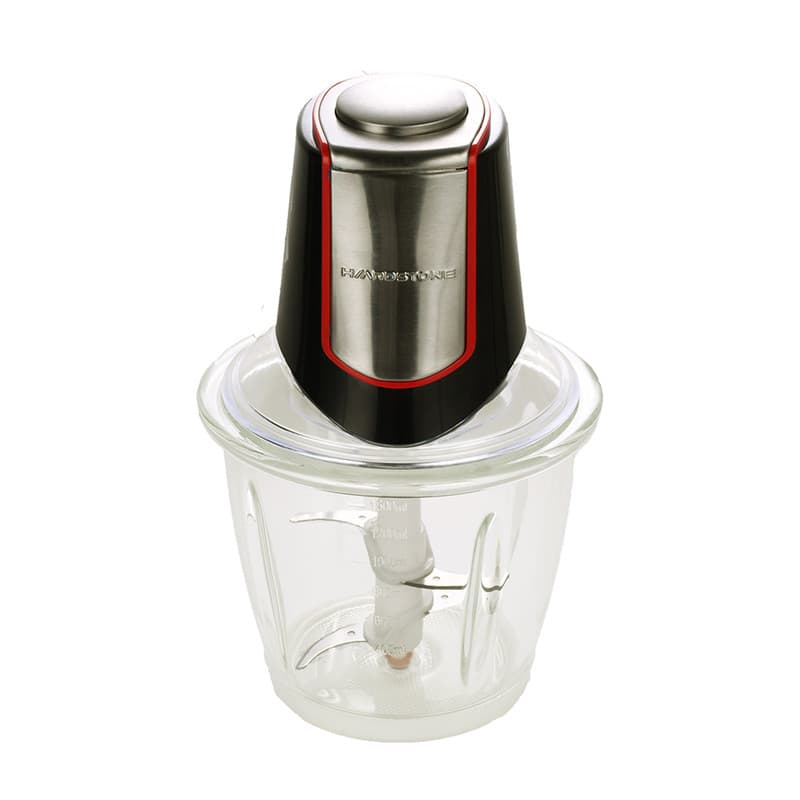 خرد کن ۱/۲ لیتر هاردستون مدل CHS2522-W-G
