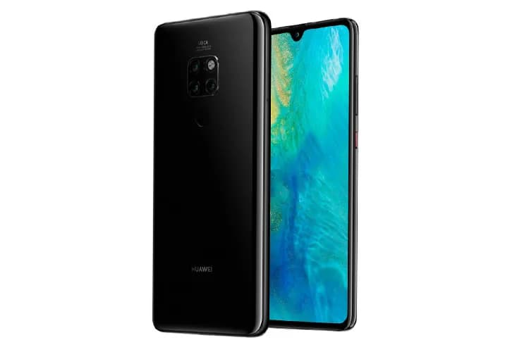 قاب هواوی میت 20 طراحی قاب دلخواه-طرح قاب موبایل Huawei Mate 20 با چاپ اختصاصی