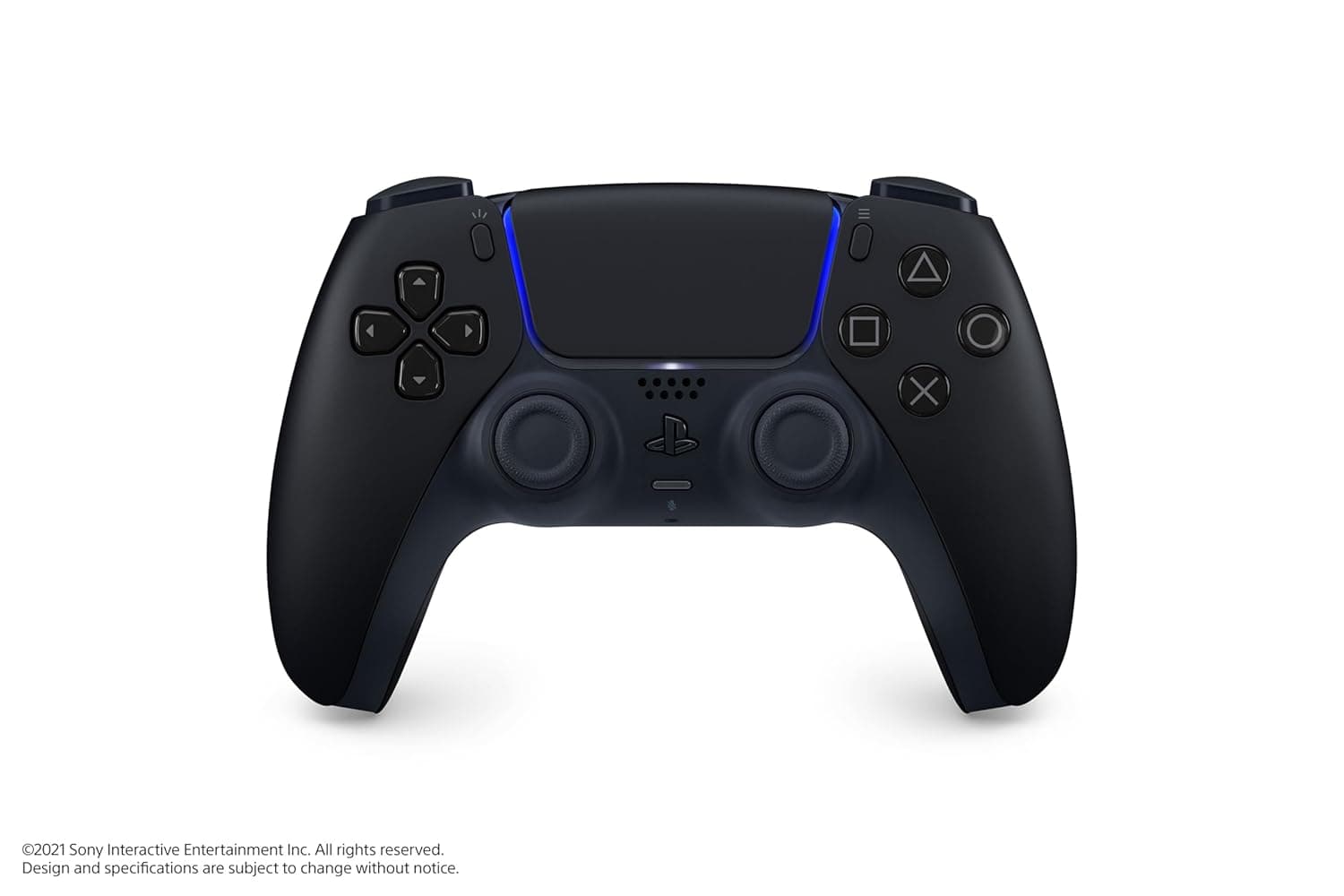 دسته بازی PlayStation 5 سونی مدل DualSense سفید — تصویر ۴