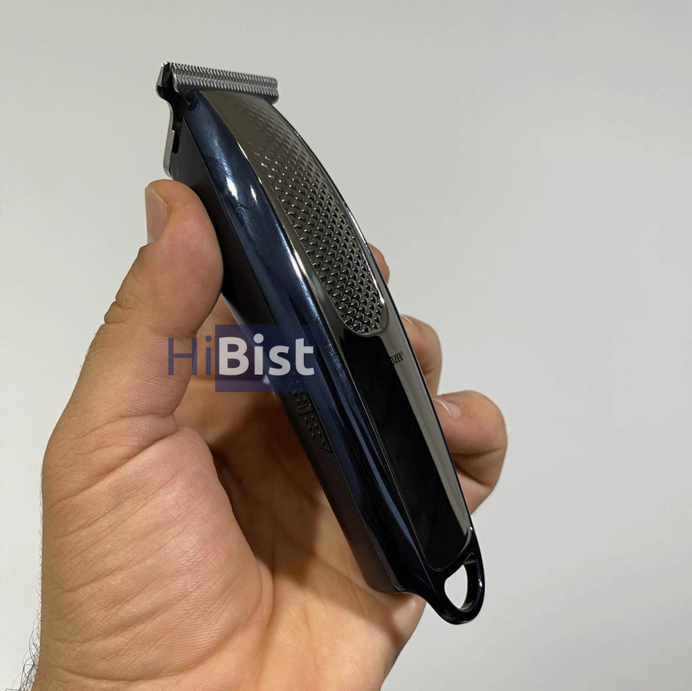 خط زن و صفر زن پروموزر اورجینال مدل MZ1929 — تصویر ۴