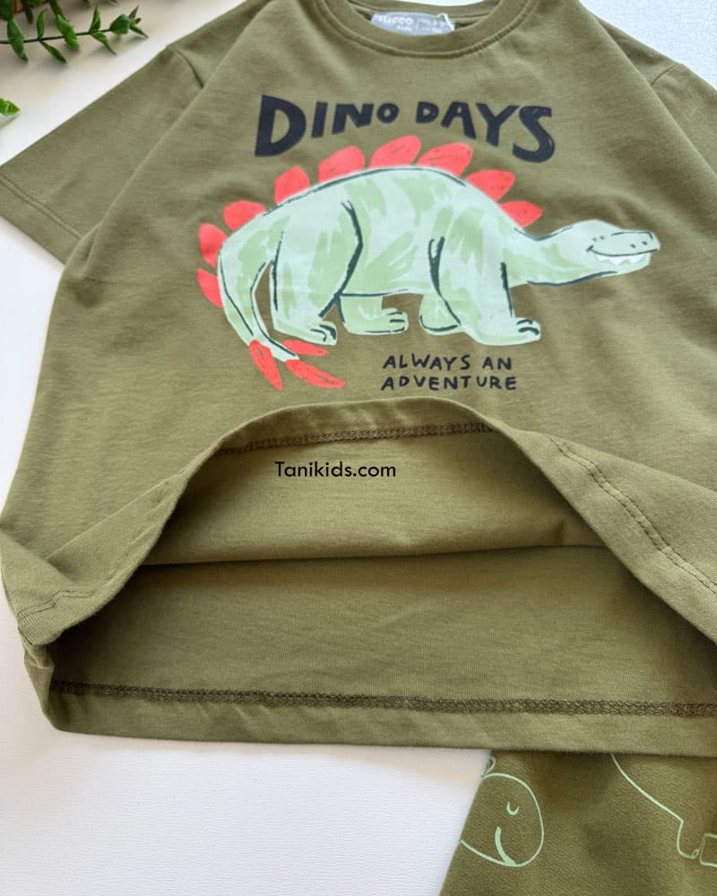 ست دایناسور Dino👀🦕 — تصویر ۳