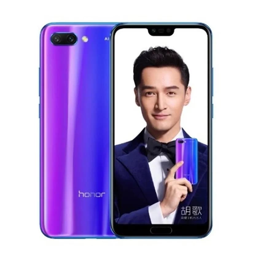 قاب آنر 10 طراحی قاب دلخواه-طرح قاب موبایل HONOR 10 با چاپ اختصاصی