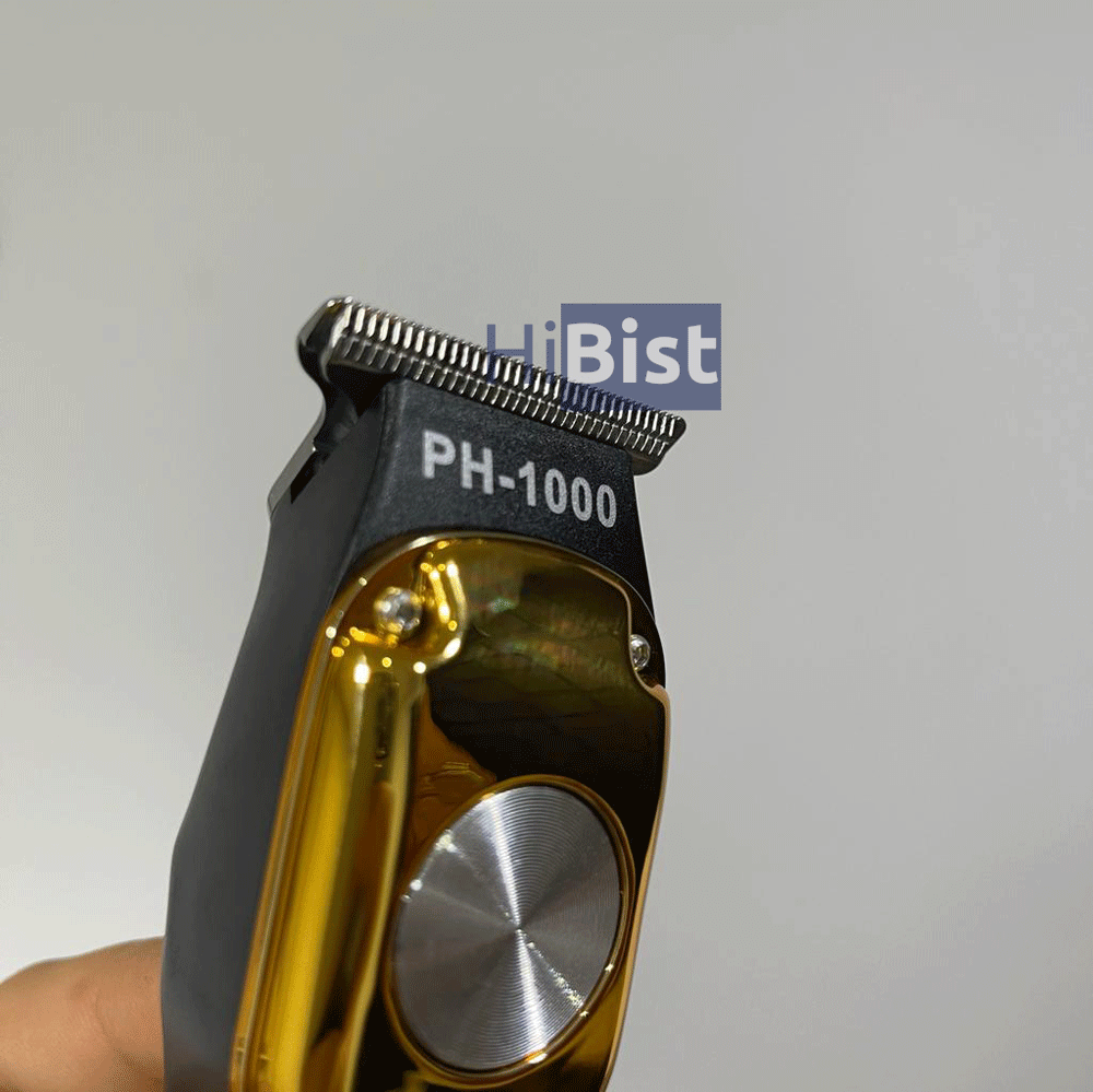 خط زن و صفر زن فیلیپس مدل PH-1000 — تصویر ۴