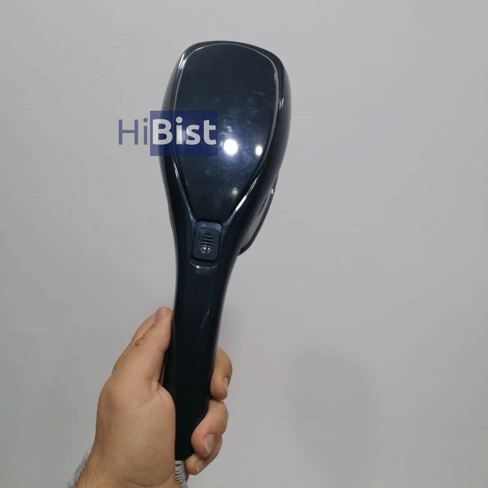ماساژور حرفه ای SOFT TOUCH مدل 737 — تصویر ۵