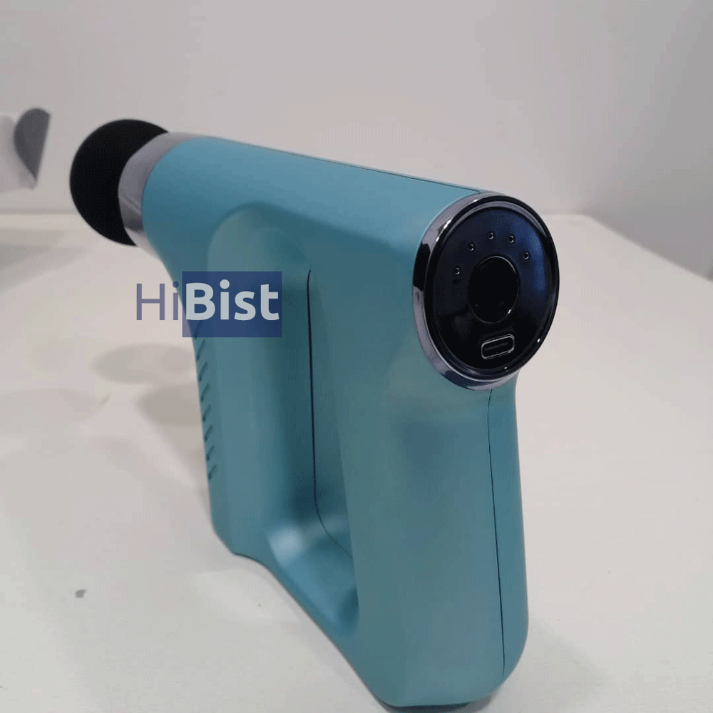 ماساژور حرفه ای همه کاره فیلیپس مدل KH-740 — تصویر ۴