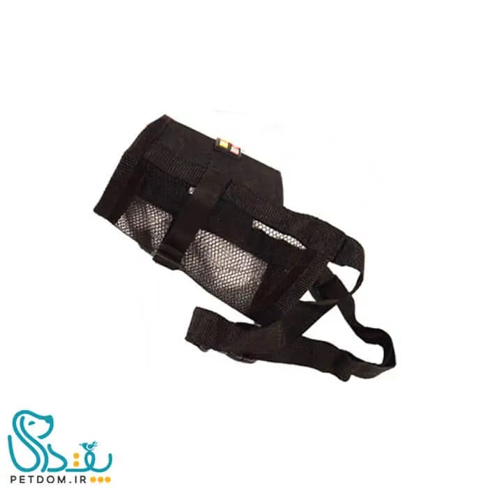 پوزه بند سگ مدل Amoux دنیل