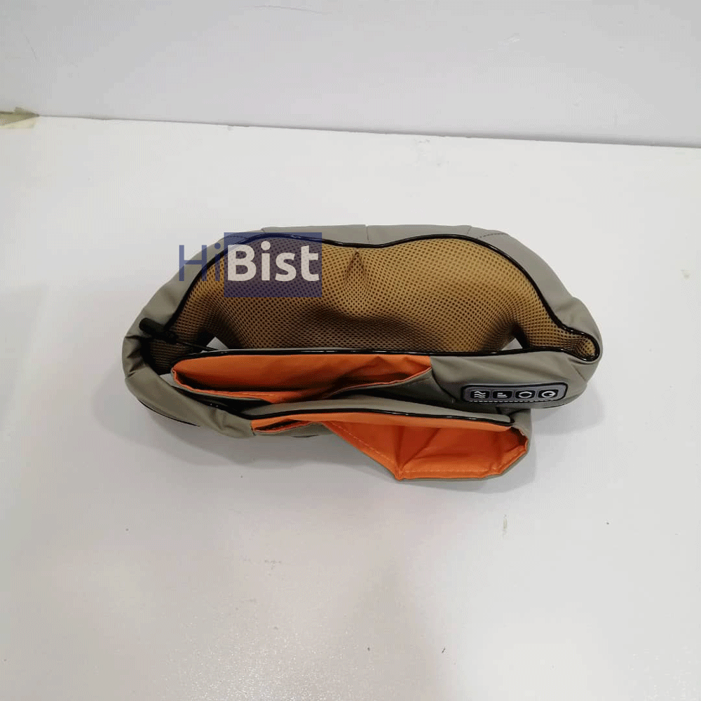 ماساژور گردن و کل بدن NECK KNEADING مدل DC12V اورجینال — تصویر ۶