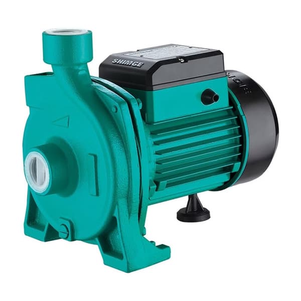 پمپ آب بشقابی شیمجه مدل CPm750 (CPm158)