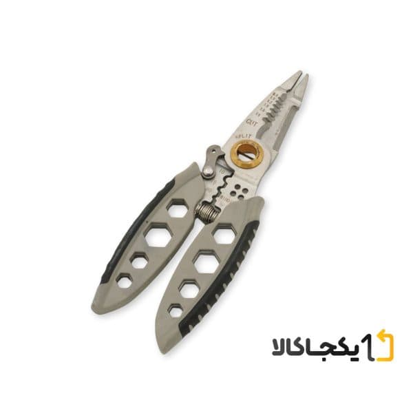 انبر برق کاری همه کاره