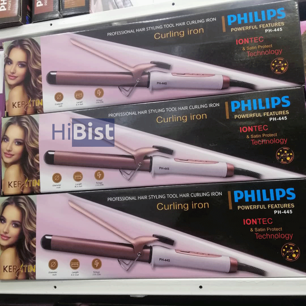 بابلیس سایز 25 مارک فیلیپس مدل PH-445