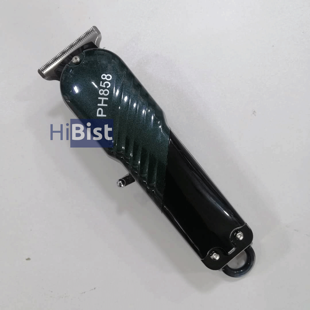 خط زن و صفر زن حرفه ای فیلیپس مدل PH-858
