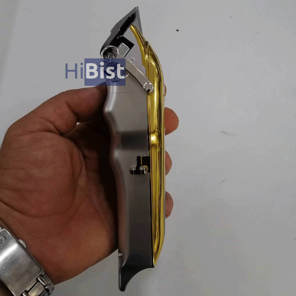 حجم زن و خط زن حرفه ای فیلیپس مدل PH-824 — تصویر ۶