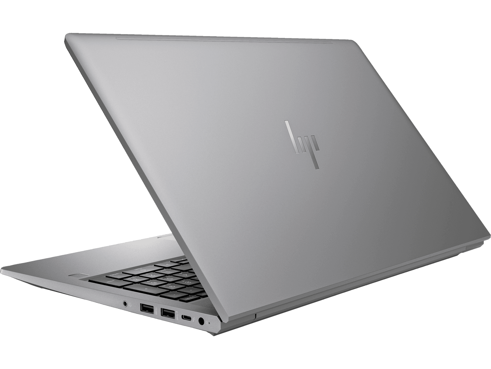لپ تاپ hp Zbook Power G10 i7-13700H/16GB/1TB SSD/6GB RTX A1000/15.6″FHD استوک — تصویر ۲